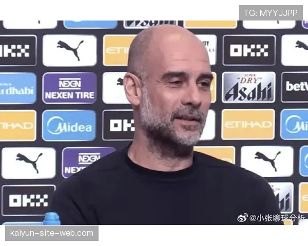 瓜迪奥拉赛后直言判罚决定比赛，强调十一人对决方显公平