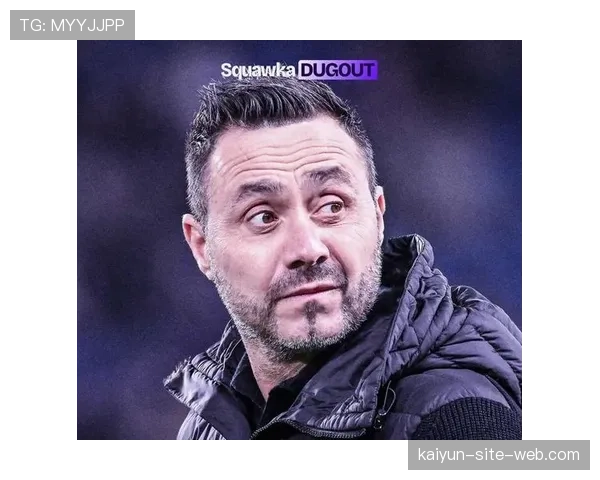 德泽尔比高位轮转理念延续 热刺需引进适配体系的技术型中场